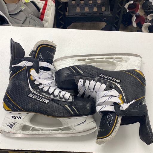 Used Bauer Supreme ONE.8 Size 8D Skates