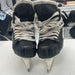 Used Bauer Supreme s190 Goal Skates size 5