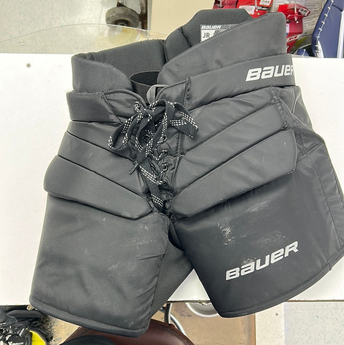 Used Bauer GSX Junior Large/ Extra Large Goalie Pants