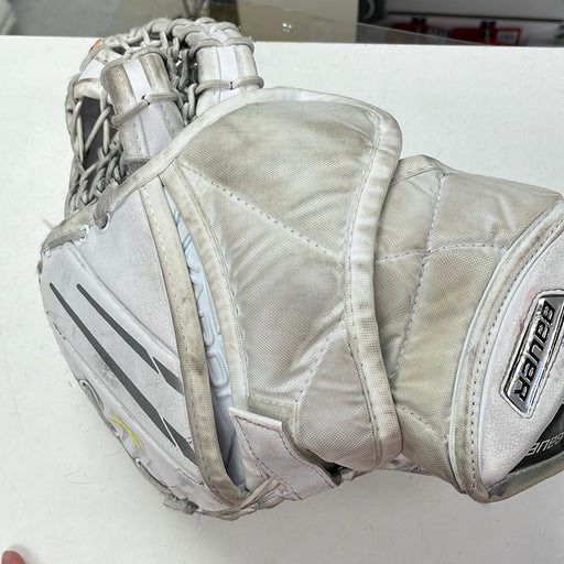 Used Bauer Vapor X3 Intermediate Catcher