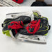 Used Bauer GSX 1.5D Goal Skates