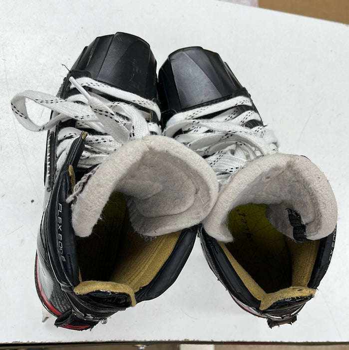 Used Bauer Vapor X2.9 6.5 Goalie Skate