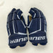 Used Bauer Supreme One 40 Gloves 12"