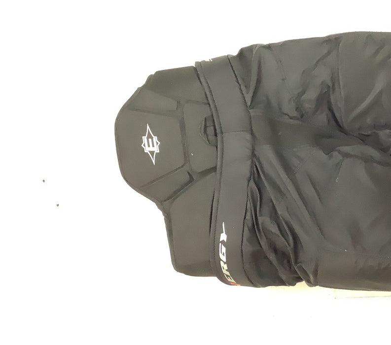 Used Senior Easton Synergy Player Pants Extra Large