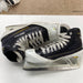 Used Bauer Supreme One.7 Size 9.5 Goal Skates