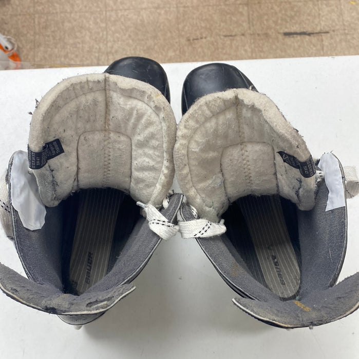 Used Bauer Supreme ONE60 Size 11 Skates