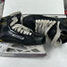 Used Bauer Supreme S29 7.5D Goal Skate