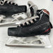 Used Bauer Vapor X700 13D Goalie Skates