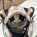 Used Bauer NME 3 Senior Goal Mask