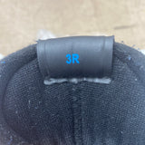 Used True TF7 Size 3 Skates