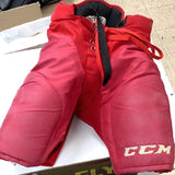 Used CCM U+ CL Player Pants