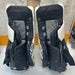 Used Warrior Ritual G2 24"+1" Goal Pads