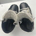 Used Bauer Supreme s190 Goal Skates size 5