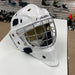 Used Bauer NME3 Senior Goal Mask