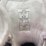 Used CCM JetSpeed FT485 Size 6.5 Wide Skates