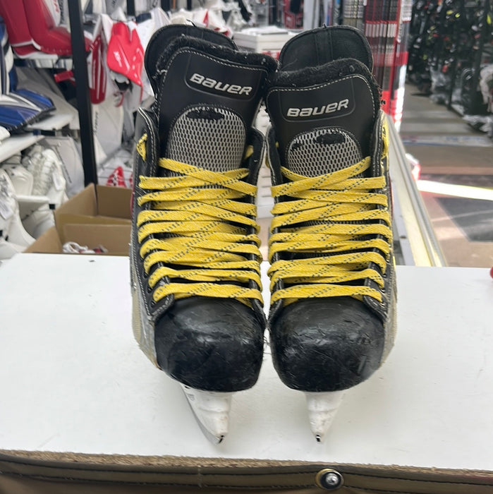 Used Bauer Vapor X:40 Senior 7.5EE Skates