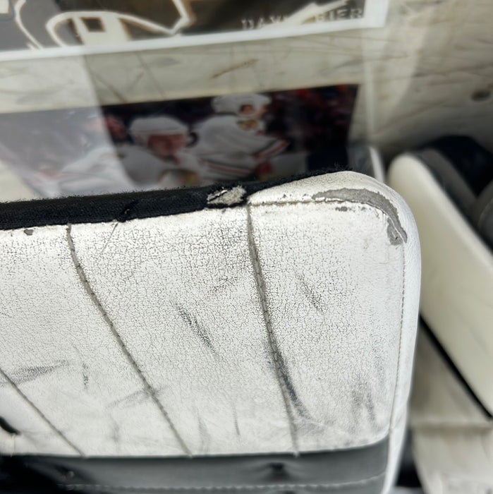 Used Warrior Ritual G3 Leg Pad 26"+1"