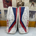Used CCM P2.5 26+1 Junior Goal Pad