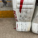 Used CCM Extreme Flex II 31+1" Goalie Pads
