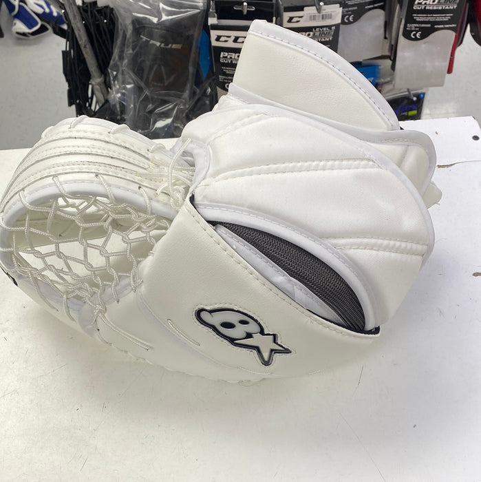 Brian’s Optik 3 Intermediate Pro Catcher