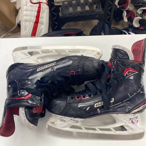 Used Bauer Vapor 1x Size 11.5 Skates