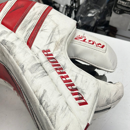 Used Warrior R/GT2 Intermediate Blocker