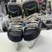 Used CCM Tacks 9060 6.5 D Player Skates