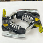 Used Bauer Supreme 3S pro Player Skates Youth 13 D