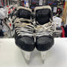 Used CCM Super Tacks 9370 Size 7D Goal Skates