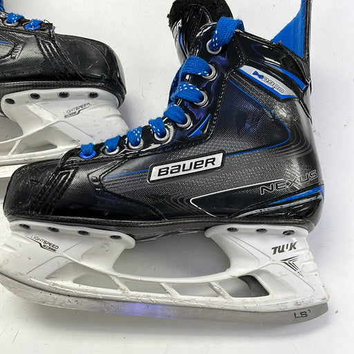 Used Bauer Nexus N2900 5D Player Skates