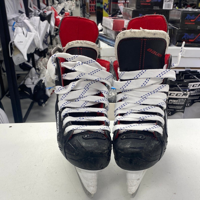 Used Bauer Vapor x250 Size 1D Skates