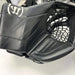 Used Warrior R/GT2 Intermediate Glove and Blocker