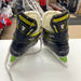 Used Bauer Supreme S35 5D Skates