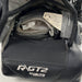 Used Warrior R/GT2 Intermediate Glove and Blocker