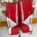 Used Bauer Vapor M5Pro Intermediate Medium Goalie Pads
