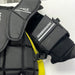Used Warrior R/GT Youth Large- Extra Large Chest Protector