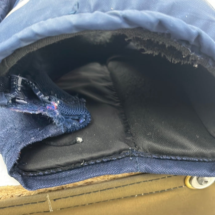 Used CCM QuickLite Youth Large Player Pants