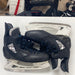 Used True Size 8 Skates