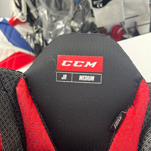 Used CCM Jetspeed FT390 Junior Medium Pants