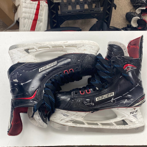 Used Bauer Vapor 1x Size 11 Skate
