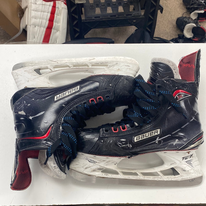 Used Bauer Vapor 1x Size 11 Skate