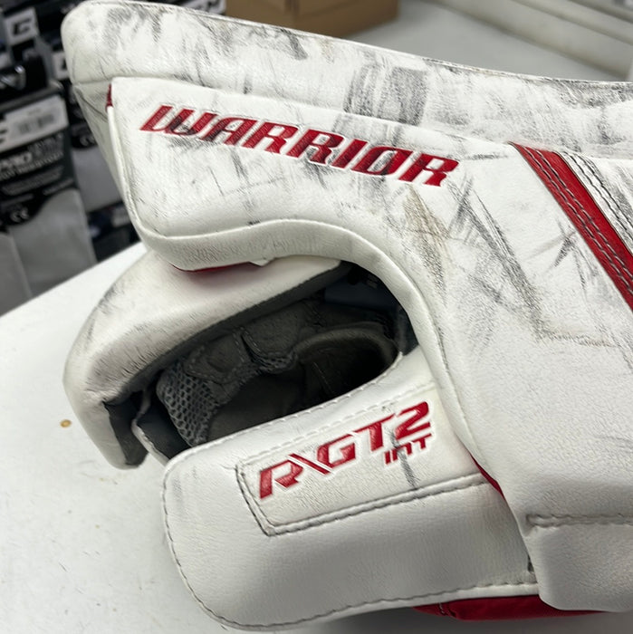 Used Warrior R/GT2 Intermediate Blocker