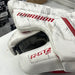 Used Warrior R/GT2 Intermediate Blocker