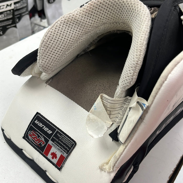 Used Bauer Reactor Senior Blocker