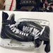 Used CCM Super Tacks Size 9D Player Skates