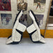 Used Warrior Ritual G3 26+1 Goal Pads
