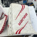 Used Bauer Vapor 2XPro Senior Goalie Glove & Blocker
