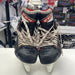 Used CCM JetSpeed FT4 Pro Size 6.5 R Player Skates