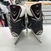 Used Bauer Vapor X40 Youth Player Skates Size 11