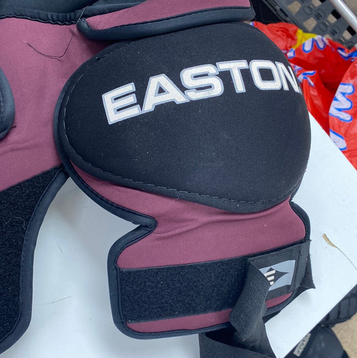 Used Easton Xtreme Senior Extra Large Shoulder Pads